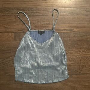 Topshop Tank